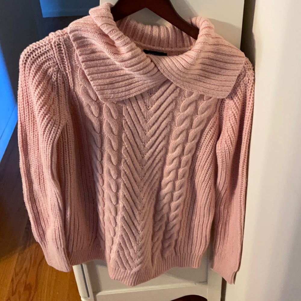 Nautica sweater
